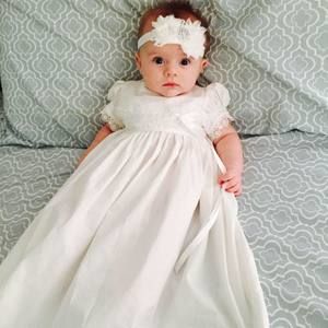 Meet your Posher, Gena