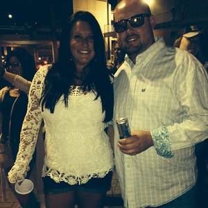 Meet your Posher, Brittney