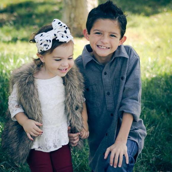 Meet your Posher, Elizabeth