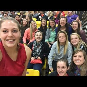 Meet your Posher, Tonya