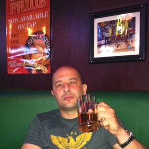 Meet your Posher, Omar