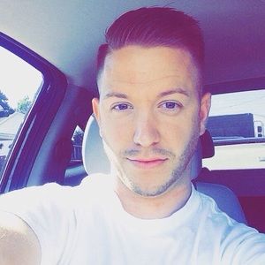 Meet your Posher, Bryan