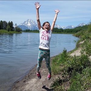 Meet your Posher, Karen