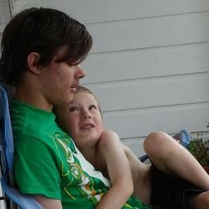 Meet your Posher, Kayte