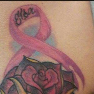 Meet your Posher, Elsa