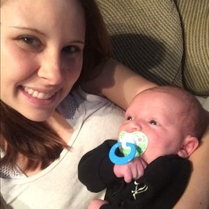 Meet your Posher, Kelsee