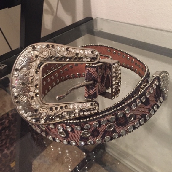 Bke belt
