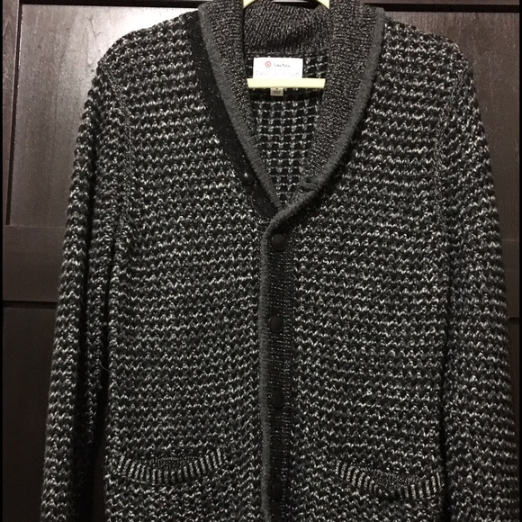 Rag and Bone for Target Knitted Cardigan (Men's)