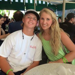 Meet your Posher, Keeley