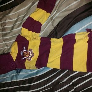 Ralph Lauren polo rugby