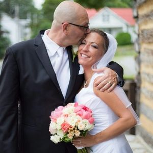 Meet your Posher, Jerico