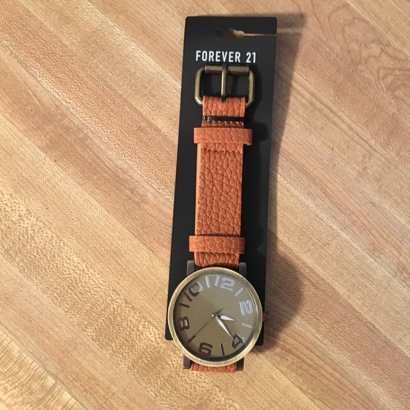 Forever21 Watch