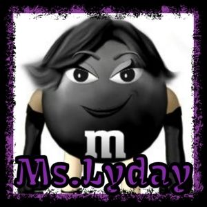 Meet your Posher, Marlene