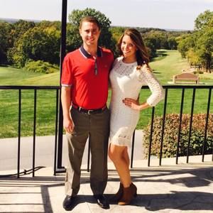 Meet your Posher, Kaitlyn