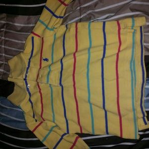 Ralph Lauren polo shirt
