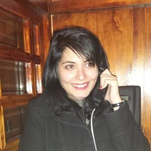 Meet your Posher, Monica