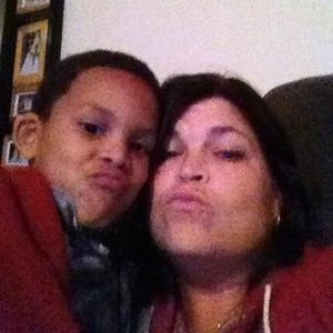 Meet your Posher, Sheila