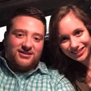 Meet your Posher, Callie