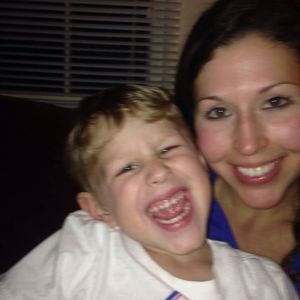 Meet your Posher, Bethany