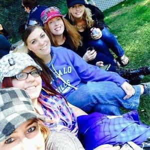 Meet your Posher, Erica