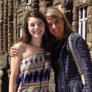 Meet your Posher, Carley