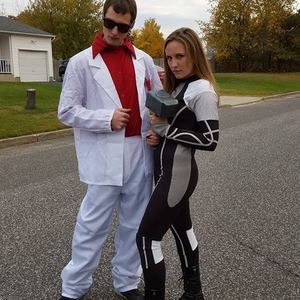 Meet your Posher, Kayla