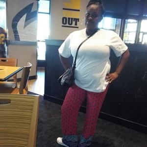 Meet your Posher, Daija