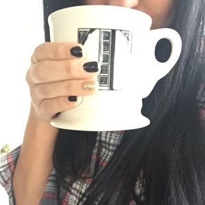 Meet your Posher, Theresa