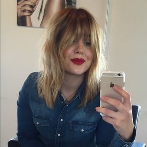 Meet your Posher, Morgan