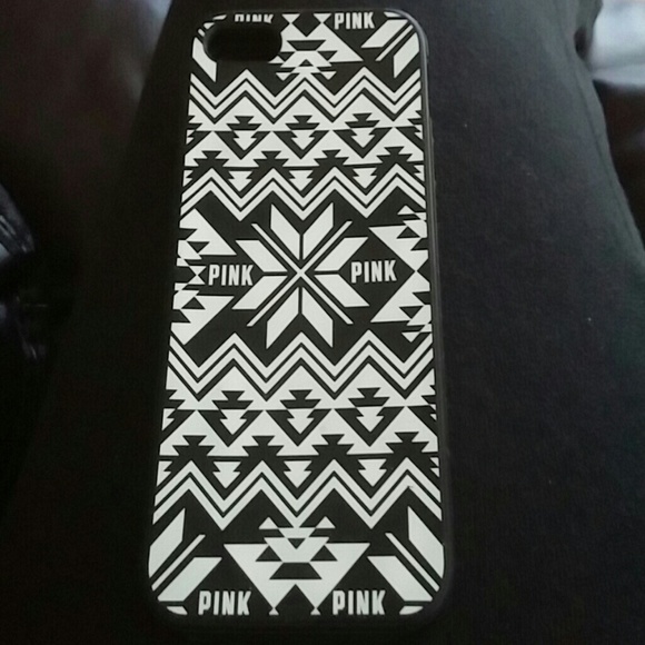 Pink case 5\5s\5s