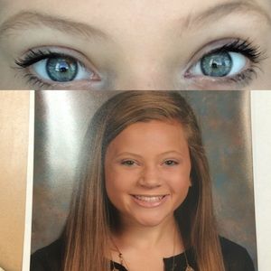 Meet your Posher, Hailey