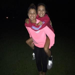 Meet your Posher, Sasha