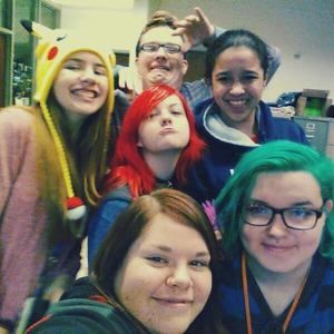 Meet your Posher, Alison