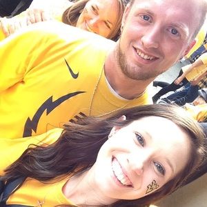 Meet your Posher, Tara