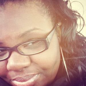 Meet your Posher, Lakeshia k.