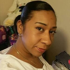 Meet your Posher, Ruth