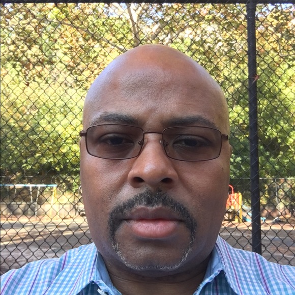 Meet your Posher, Steven - Picture 1 of 1