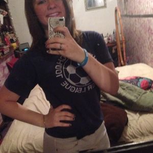 Meet your Posher, Julie