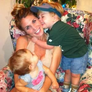 Meet your Posher, Carly