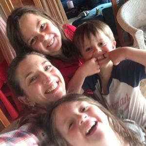 Meet your Posher, Sandra