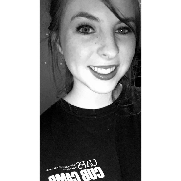 Meet your Posher, Kristin