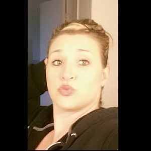 Meet your Posher, Tiffany