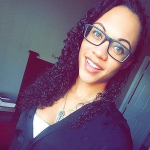 Meet your Posher, Mariah