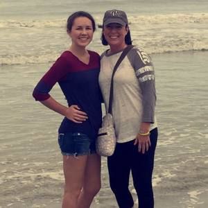 Meet your Posher, Becky