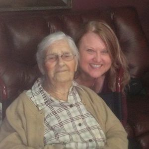 Meet your Posher, Rhonda