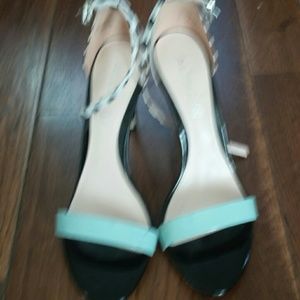 ALDO Heels