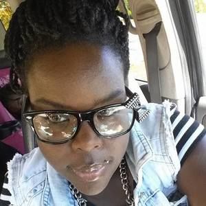 Meet your Posher, Ciara