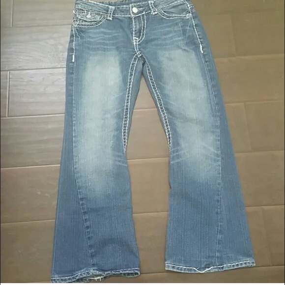 Authentic True Religion Jeans