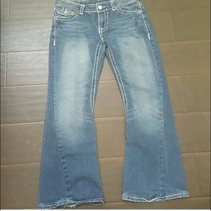 Authentic True Religion Jeans