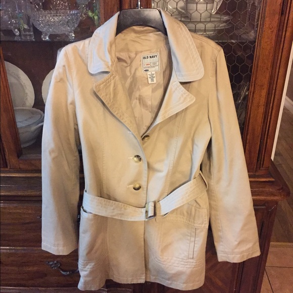 Old Navy Long jacket